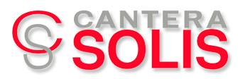 Logo de Cantera Solís